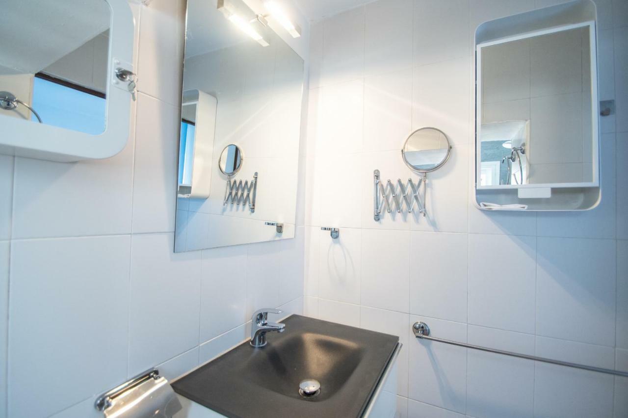 Apartmán Apartamento Aires Mediterraneos Cádiz Exteriér fotografie